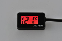Daytona Uniwersalny miernik temperatury LCD 89278