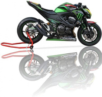 Tłumik IXIL KAWASAKI Z 800 [13-16] (L3XB)