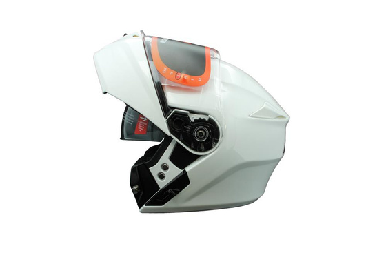 Kask Motocyklowy LAZER PANAME 2 Z-line (kol. Biały) rozm. S