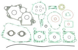 ATHENA KOMPLET USZCZELEK CAGIVA W8 125 91-97, MITO125 '91-'08, SUPERCITY