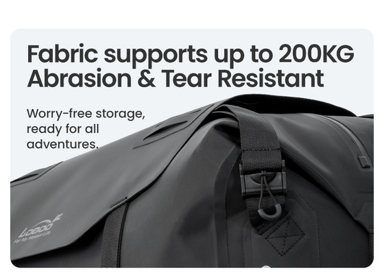 LOBOO WANDERER TPU Torba 46L (10.4.01044.001.11)