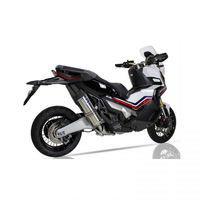 Tłumik IXIL HONDA X ADV 750 [17] Euro 4 (SOVE)