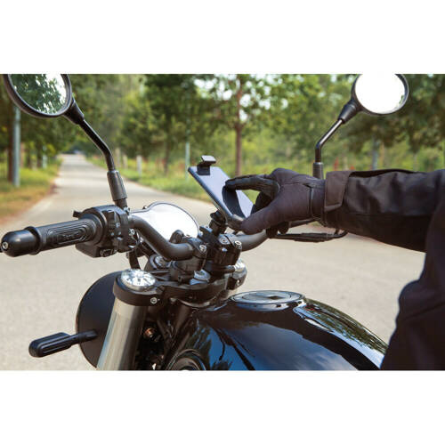 90452 Handle, handlebar mount