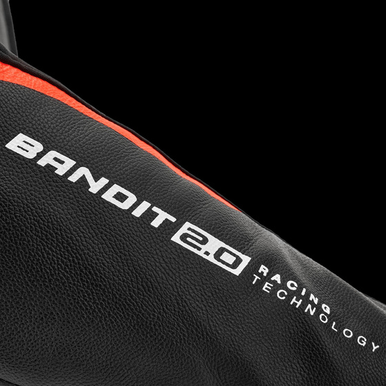 BANDIT 2.0 MEN JKT RD 46