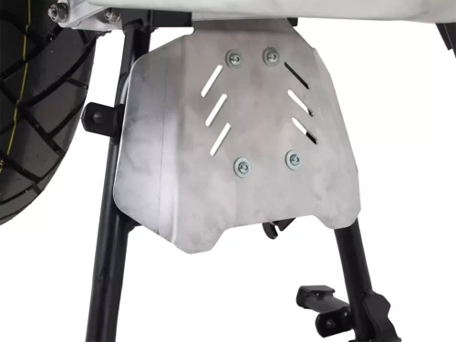 Honda Africa Twin Adventure Sports/DCT (2018-2019) protection for center stand