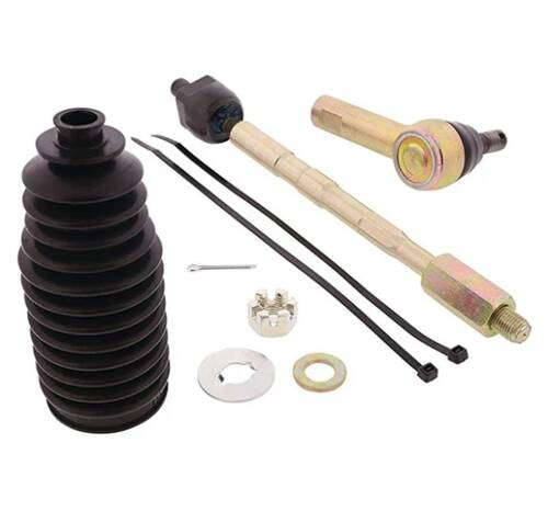 ALL BALLS 2024/09 ZESTAW NAPRAWCZY DRĄŻKA KIEROWNICZEGO LEWEGO / PRAWEGO KAWASAKI TERYX 4 4X4 '12-'13 / 800 '14-'23 / CAMO '14-'21 / 800 LE '14-'21 / LE CAMO '18-'21, TERYX 4X4 800 '14-'23 / CAMO '14-'21 / LE '14-'21/ 800 LE CAMO '18-'19