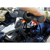 90073 Cruising, anti-fatigue throttle assist