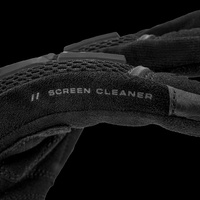 STREAM VENT LADY GLV BLK XS