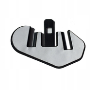 FreedConn Adhesive mount clamp for T-Max