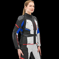 DUNE LADY JKT BLUE XS