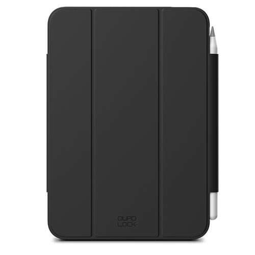 Osłona wyświetlacza Quad Lock® Folio - iPad Mini 6