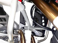 Honda Africa Twin Adventure Sports/DCT (2018-2019) bracing bow for tank guard