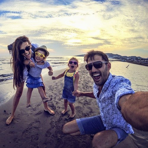 H5 PRO - 4K BRAND NEW