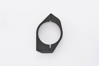 ALUMINUM FORK CLAMP SET(2PCS) DIA.49 FOR INDICATOR MOUNT