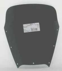 Szyba motocyklowa MRA YAMAHA TDM 900, RN08/RN11/RN18, 2002-, forma T, przyciemniana
