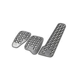 OMP Racing Long Gas Pedal Pads OA/1010