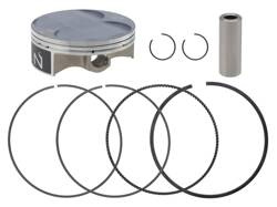 NAMURA 2024/03 TŁOK KAWASAKI KXF 450 (KX 450F) '06-'18 ( BEZ ROCZNKA 2015 ), KLX 450R (STD. = 95,95CM) KUTY (PIERŚCIENIE NX-20045R)