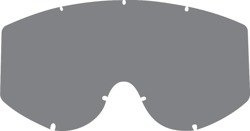 Polywel/RNR Superlens Oakley 2000 / O-Frame Smoke