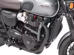 Triumph Bonneville T 120/Black (2016-) engine guard
