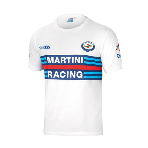 Koszulka Sparco Martini Racing