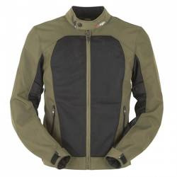 FURYGAN KURTKA GENESIS MISTRAL KHAKI L