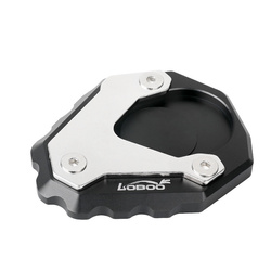 LOBOO Nakładka na stopkę boczną do BMW F750GS (10.3.03031.001.11)