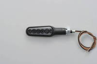 D-LIGHT "STELLAR" SEQUENTIAL LED INDICATOR 2PCS