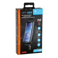 90541 Opti Sized, display-sized universal case for smartphone - M - 70x145 mm