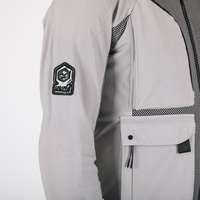 Tor Men's Light Grey