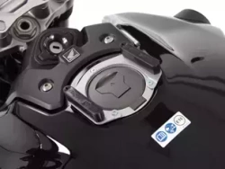 Honda CB 1000 R (2018-) Tank ring Lock it