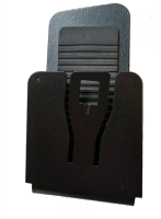 CARDO Packtalk Mounting clamp