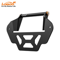 LOBOO Zestaw montażowy GPS BMW C400X (2018-) (10.3.09092.001.11)