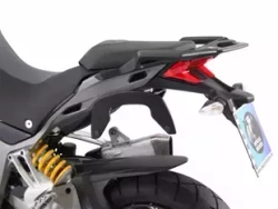 Ducati Multistrada 1200 Enduro (2016-2018) C-BOW soft bag holder