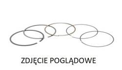 PROX PIERŚCIENIE TŁOKOWE KAWASAKI KAWASAKI KX 250F, KX 250X '21-'23 (78.00MM)