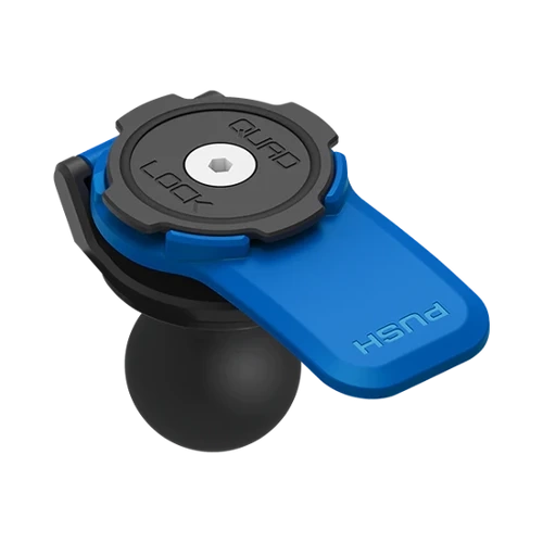 Adapter Quad Lock® z kulką mocującą 1" (V2)