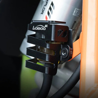 LOBOO Osłona zbiornika płynu hamulcowego tylnego KTM 1290 (10.3.21251.001.11)