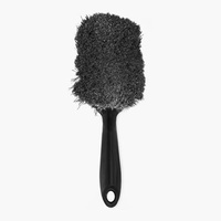 Muc-Off 370 - Miękka szczotka do ogólnego czyszczenia - Soft Washing Brush