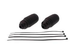 ALL BALLS 2024/09 OSŁONY GUMOWE PRZEKŁADNI I DRĄŻKÓW KIEROWNICZYCH (2szt.) KAWASAKI TERYX 4 4X4 800 '14-'23 / CAMO '14-'21 / LE '14-'21 / LE CAMO '18-'21 / EPS '12-'13, TERYX 4X4 800 '14-'23 / CAMO '14-'21 / LE '14-'21 / LE CAMO '18-'19