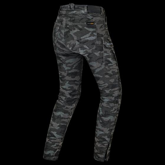 GIRO 3.0 LADY PNT CAMO 28/30