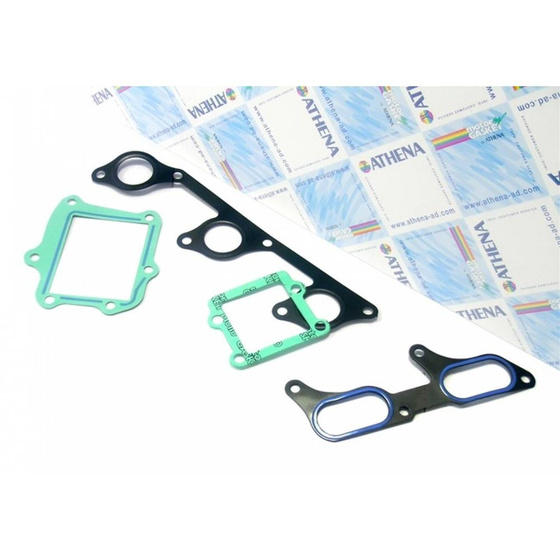 ATHENA USZCZELKA KTM SX 50 LC 02-08/SX 65 01-08/SX 65 01-08/XC 65 08 S410060010009