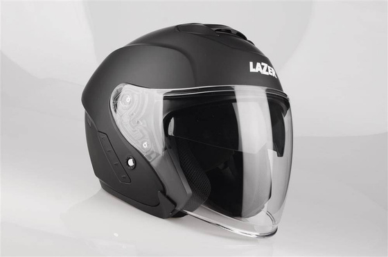Kask Motocyklowy LAZER TANGO Z-Line (kol. Czarny - Matowy) rozm. XL