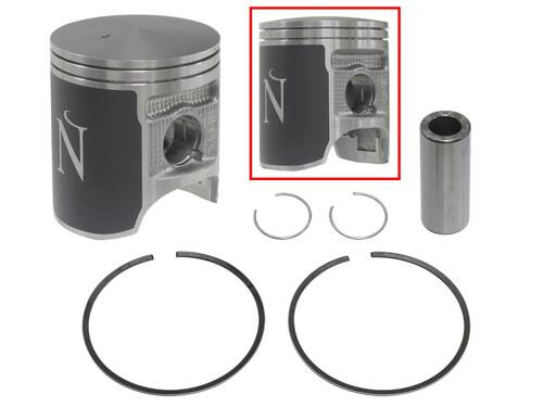 NAMURA TŁOK KAWASAKI JT1200STX-R,ULTRA 150 '99-'05 (STD 79,87MM)