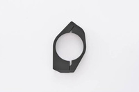 Uchwyt montażowy kierunkowskazu (2 szt) Ø43