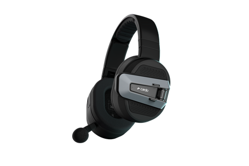 Packtalk EDGEPHONES ORV