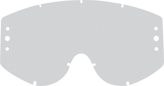 RNR Roll off Lens Colossus Clear