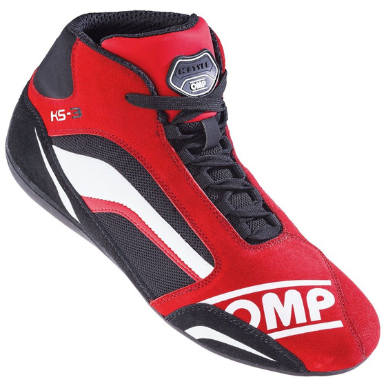 Buty kartingowe OMP Racing KS-3
