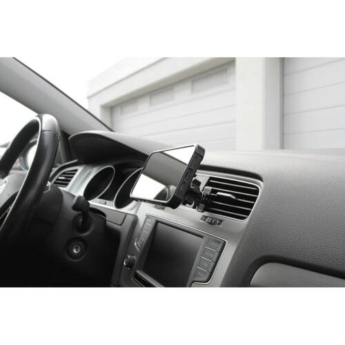 91801 Mag Pro Airvent, Magnetic phone holder for air vent
