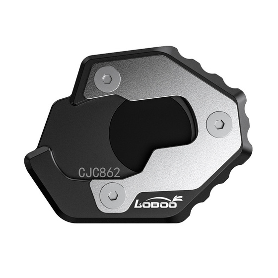 LOBOO Nakładka na stopkę boczną do YAMAHA XMAX 300 (2023-) (10.3.03862.001.01)