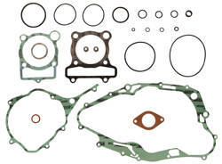 ATHENA KOMPLET USZCZELEK YAMAHA SR 250 '80-'84