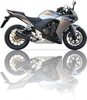 Silencer / Exhaust IXIL HONDA CB 500 F, CBR 500 R [13-15], CBR 500 X [13-16]